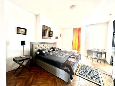 Maison Bardou Apartment in Amboise