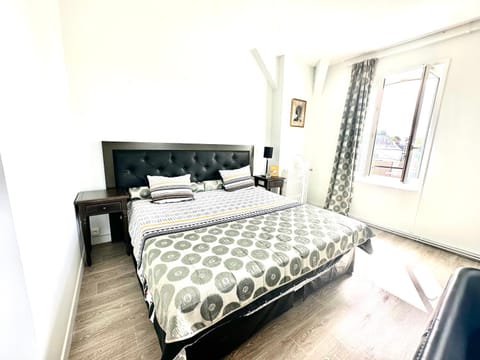 Maison Bardou Apartment in Amboise