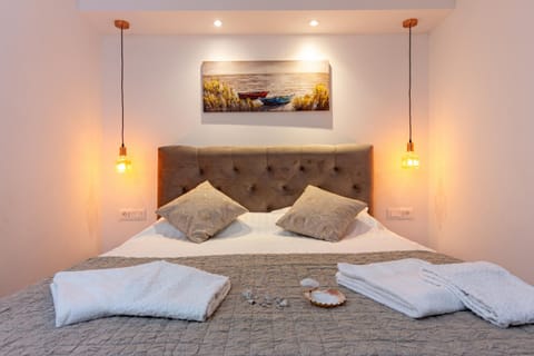 House Feral (Vis center) Apartment in Vis