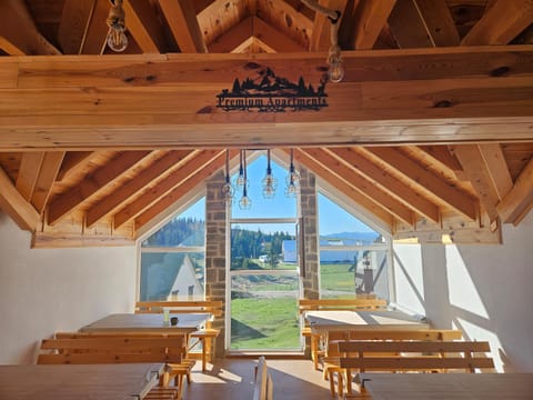 Premium Apartments Apartment hotel in Montenegro