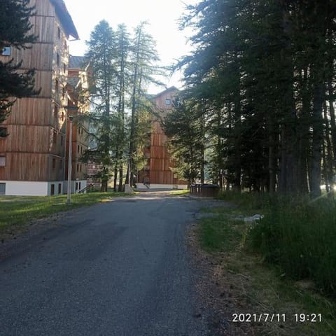 Property view
