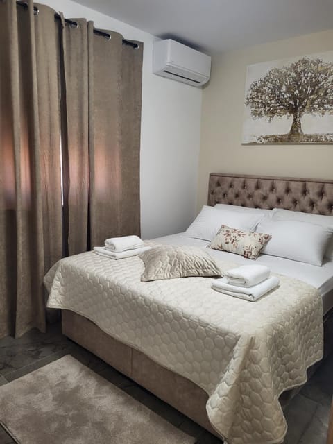 Bralic Residence Apartment in Šibenik-Knin County, Croatia