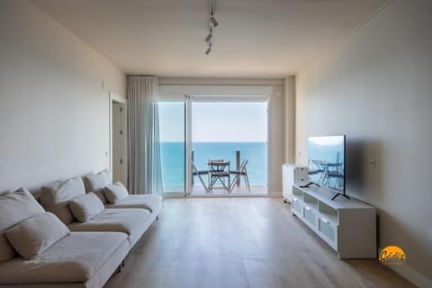 TV and multimedia, Balcony/Terrace, Living room, Sea view