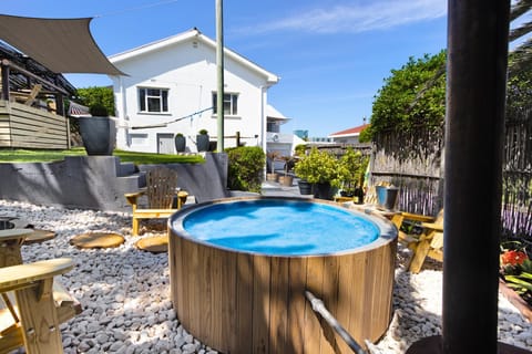 Sea View Hilltop Villa, Blouberg Villa in Cape Town