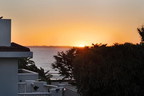 Sea View Hilltop Villa, Blouberg Villa in Cape Town