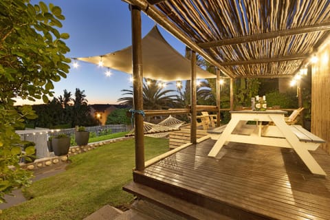 Sea View Hilltop Villa, Blouberg Villa in Cape Town