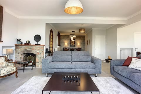 Villa Nostrodamo Villa with panoramic sea view Villa in Antibes