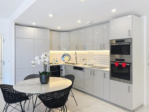 Apartment La Palmeraie with terrace Golfe Juan Apartment in Antibes