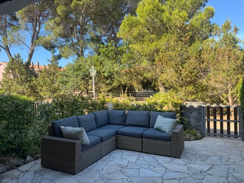 Patio, Garden, Garden, Garden view, Garden view