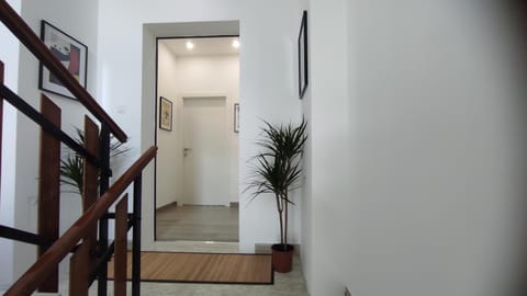 VILLA MARIANNA Apartment in Marotta