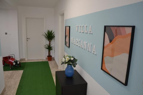 VILLA MARIANNA Apartment in Marotta