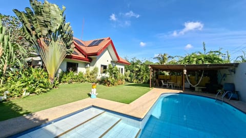 Garden, Garden view, Pool view