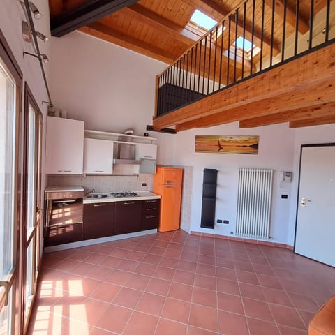Via Cavour n 138 Meldola interno 16 Apartment in Emilia-Romagna
