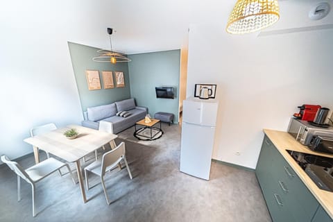 Les Amandiers 4 pers- Oullins centre-Lyon Apartment in Lyon