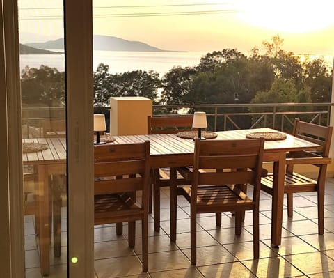 View (from property/room), Sea view