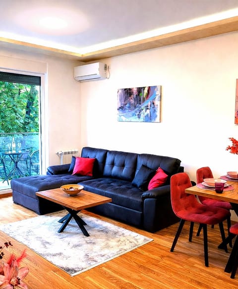 Royal Apartman Apartment in Serbia