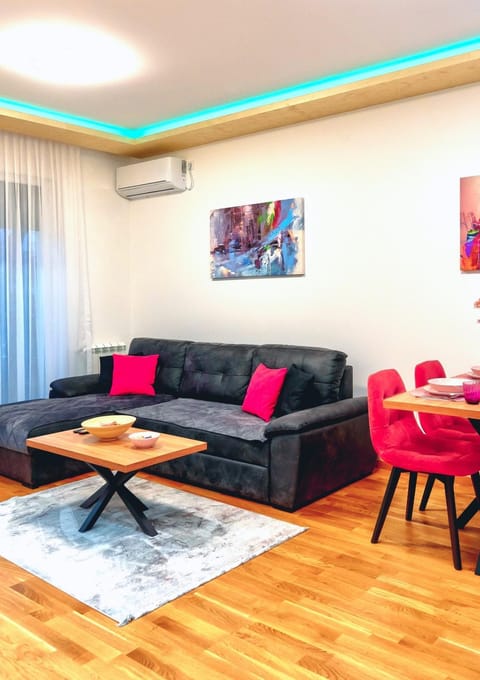 Royal Apartman Apartment in Serbia