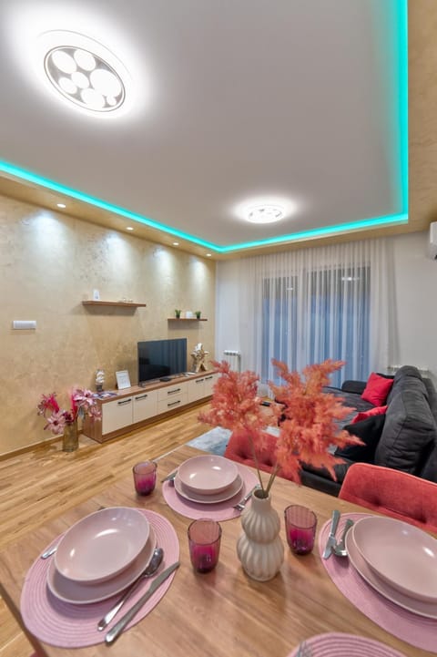 Royal Apartman Apartment in Serbia
