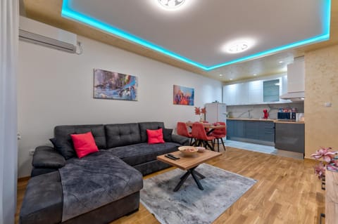 Royal Apartman Apartment in Serbia