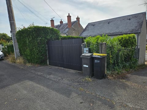 Gite entre loire et cosson House in Blois