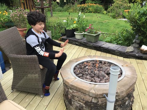 The Haven B&B Bed and Breakfast in England