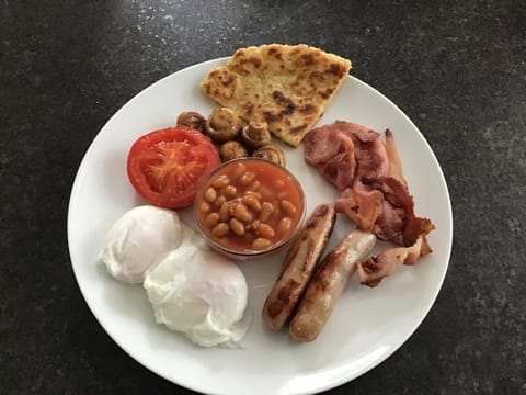 The Haven B&B Bed and Breakfast in England