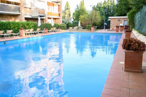 Day, Pool view, Swimming pool, Swimming pool