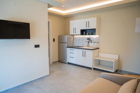 Fay Suites Apartment hotel in Halkidiki