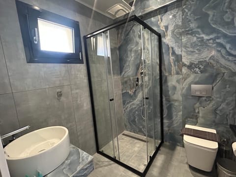 Fay Suites Apartment hotel in Halkidiki