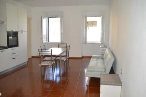 La Rada Apartment in Porto Torres