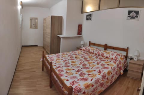 La Rada Apartment in Porto Torres