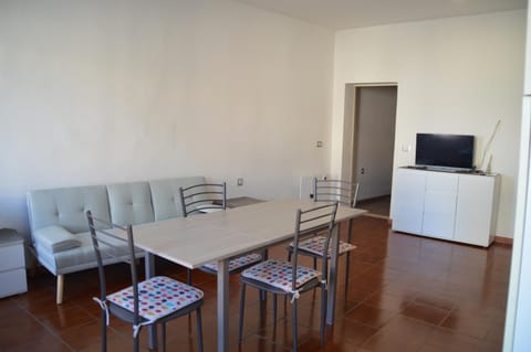 La Rada Apartment in Porto Torres