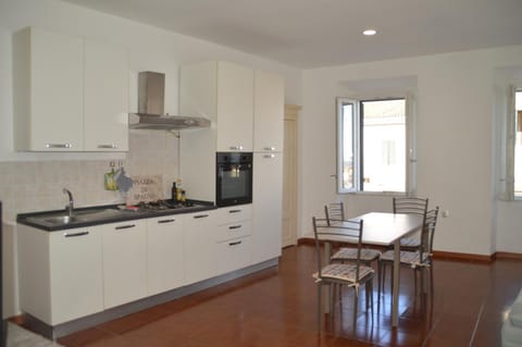 La Rada Apartment in Porto Torres
