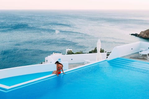 View (from property/room), Swimming pool