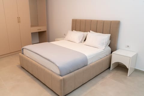 Azzur luxury apartment Apartment in Sarandë