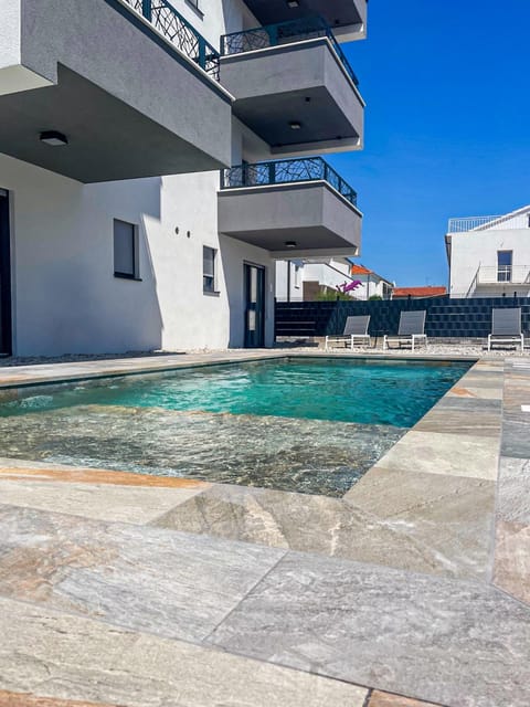 Apartments Antico Apartment in Trogir