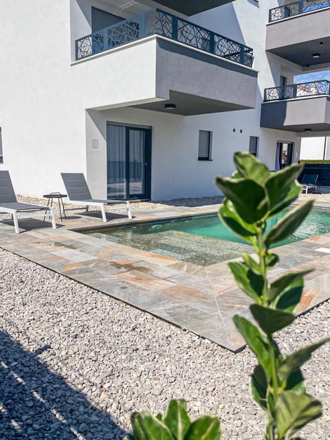 Apartments Antico Apartment in Trogir