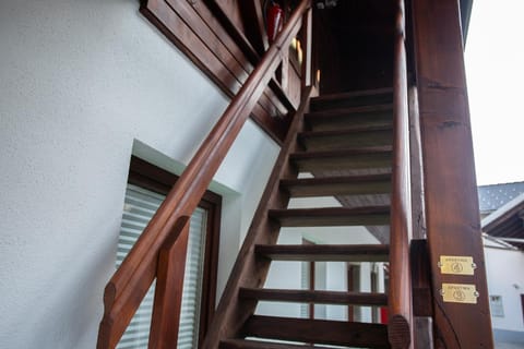 Marjeta Apartment in Carinthia, Austria