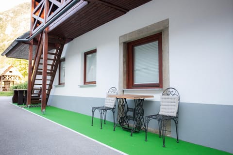 Marjeta Apartment in Carinthia, Austria