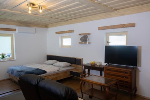 Marjeta Apartment in Carinthia, Austria