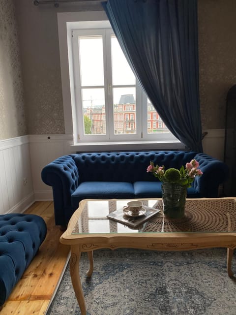 Apartments PSD - Anny Łajming 3C Apartment in Pomeranian Voivodeship