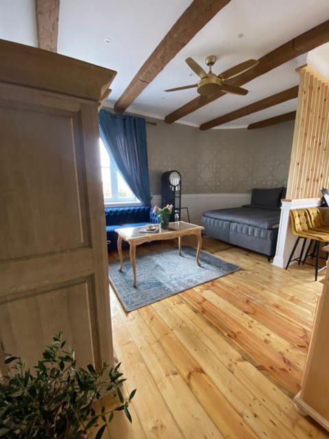 Apartments PSD - Anny Łajming 3C Apartment in Pomeranian Voivodeship