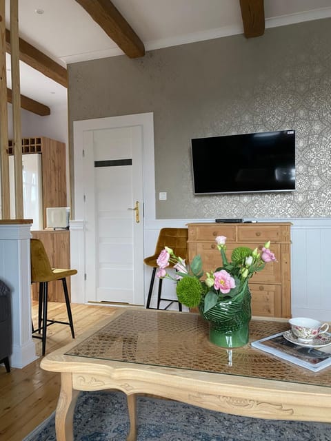 Apartments PSD - Anny Łajming 3C Apartment in Pomeranian Voivodeship