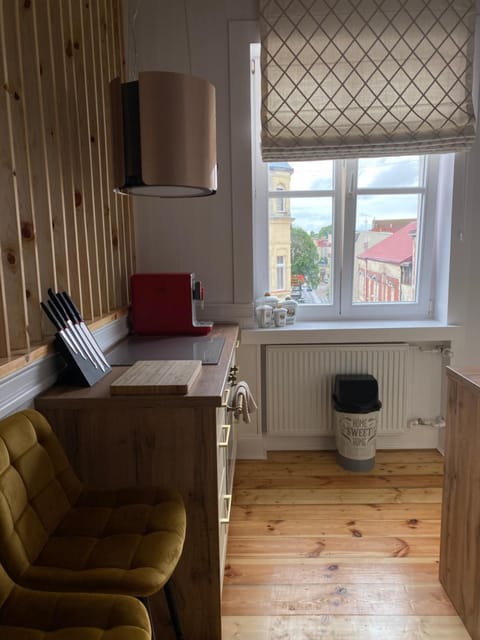 Apartments PSD - Anny Łajming 3C Apartment in Pomeranian Voivodeship