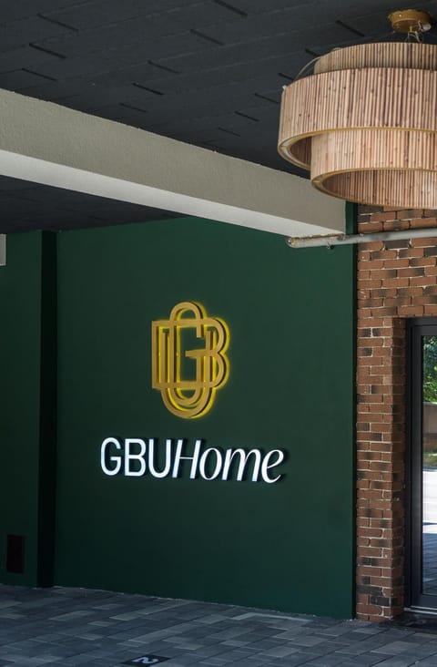 GBU Home Timisoara Hotel in Timisoara