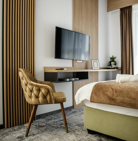 GBU Home Timisoara Hotel in Timisoara