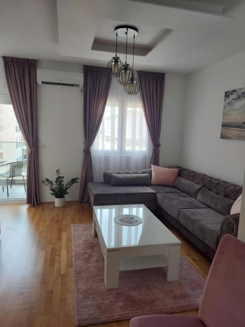 K2-SistersApartment Apartment in Podgorica