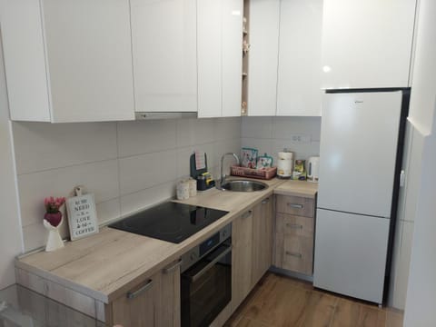 K2-SistersApartment Apartment in Podgorica
