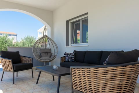 Balcony/Terrace, Seating area