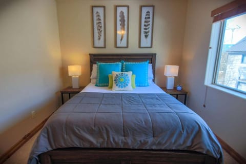 191 Talisman Dr D202 House in Pagosa Springs